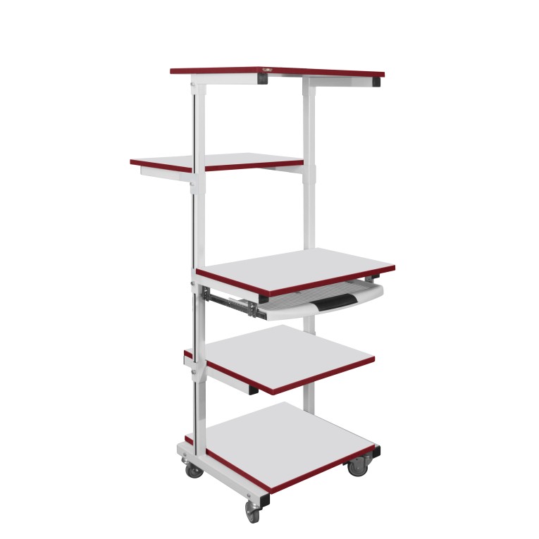 Стойка подкатная для оборудования Gresson СМО купить в Волгограде Стойка подкатная для оборудования Gresson СМО купить в Волгограде