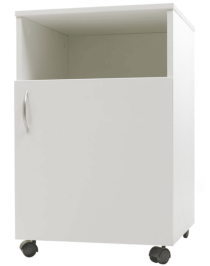 Тумба для палат MF NH-2 белая Тумба для палат MF NH-2 белая