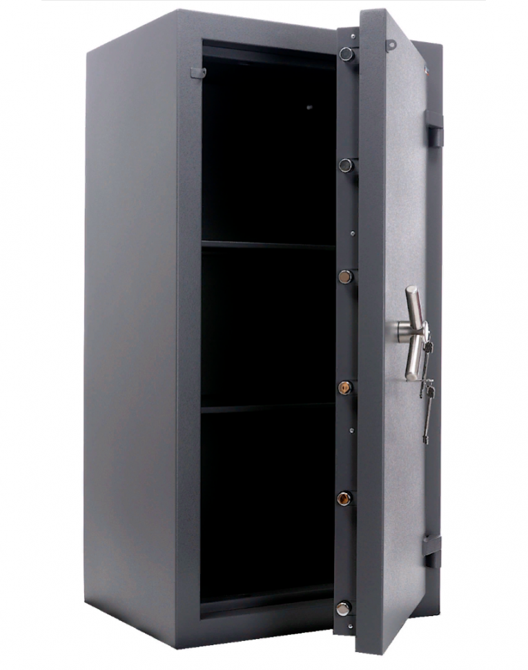 Взломостойкий сейф Valberg Гранит III-1368 KL купить в Волгограде Взломостойкий сейф Valberg Гранит III-1368 KL купить в Волгограде