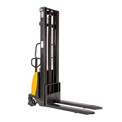 Штабелер с электроподъемом BDA-II 1035 (1000 кг, 3,5 м, 12В / 85Ач) SMARTLIFT (SMART) купить в Волгограде Штабелер с электроподъемом BDA-II 1035 (1000 кг, 3,5 м, 12В / 85Ач) SMARTLIFT (SMART) купить в Волгограде