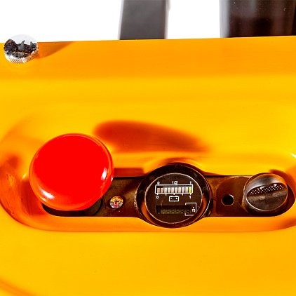 Штабелер с электроподъемом BDA-II 1035 (1000 кг, 3,5 м, 12В / 85Ач) SMARTLIFT (SMART) купить в Волгограде Штабелер с электроподъемом BDA-II 1035 (1000 кг, 3,5 м, 12В / 85Ач) SMARTLIFT (SMART) купить в Волгограде