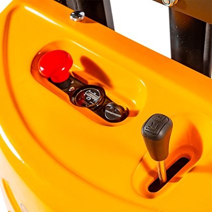 Штабелер с электроподъемом BDA-II 1035 (1000 кг, 3,5 м, 12В / 85Ач) SMARTLIFT (SMART) купить в Волгограде Штабелер с электроподъемом BDA-II 1035 (1000 кг, 3,5 м, 12В / 85Ач) SMARTLIFT (SMART) купить в Волгограде