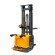 Штабелер электрический самоходный CDDK20 (2000 кг, 6,5 м, 24В / 300Ач, EPS) SMARTLIFT (SMART) купить в Волгограде