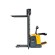 Штабелер электрический самоходный CDDK20 (2000 кг, 6,5 м, 24В / 300Ач, EPS) SMARTLIFT (SMART) купить в Волгограде