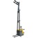Штабелер электрический самоходный CDDK20 (2000 кг, 6,5 м, 24В / 300Ач, EPS) SMARTLIFT (SMART) купить в Волгограде