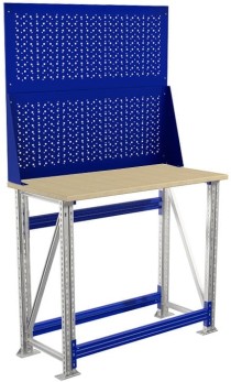 Верстак Master M100.MF1 / MF1.020 Верстак Master M100.MF1 / MF1.020