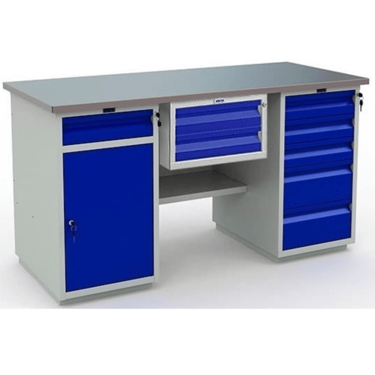 Верстак Profi WT160.WD2/WD5.100 купить в Волгограде