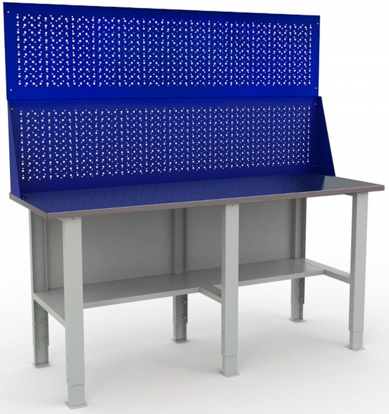 Верстак Expert W200.F2/F2/F2.020.W купить в Волгограде Верстак Expert W200.F2/F2/F2.020.W купить в Волгограде