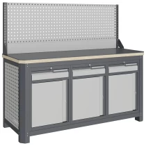 Верстак MCN 1552.S888-1 Верстак MCN 1552.S888-1