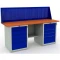 Верстак Expert W200.WS6/WS6.010