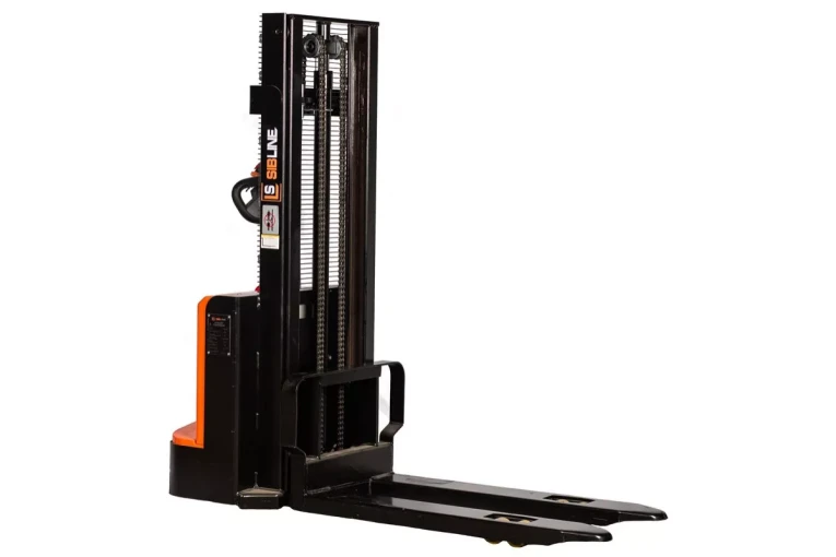 Штабелер электрический самоходный, поводковый 1,5 т - 3,5 м Вилы: 1150 , АКБ Li - Ion, CL1535JB SIBLINE купить в Волгограде Штабелер электрический самоходный, поводковый 1,5 т - 3,5 м Вилы: 1150 , АКБ Li - Ion, CL1535JB SIBLINE купить в Волгограде