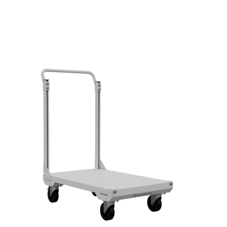 Тележка транспортная многофункциональная Gresson ТТМ-2 купить в Волгограде Тележка транспортная многофункциональная Gresson ТТМ-2 купить в Волгограде