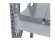 Стеллаж MS Profi 2500х1500х600 5 полок купить в Волгограде