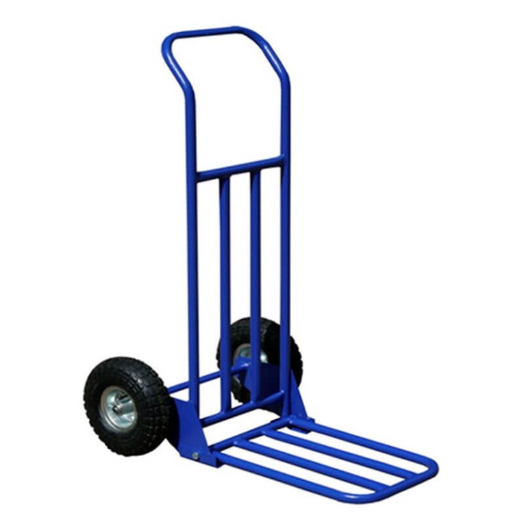 Тележка грузовая двухколесная РТ-2, г/п 150 кг, колеса литые 250 мм купить в Волгограде Тележка грузовая двухколесная РТ-2, г/п 150 кг, колеса литые 250 мм купить в Волгограде