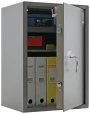 Офисный сейф Aiko TM-63T