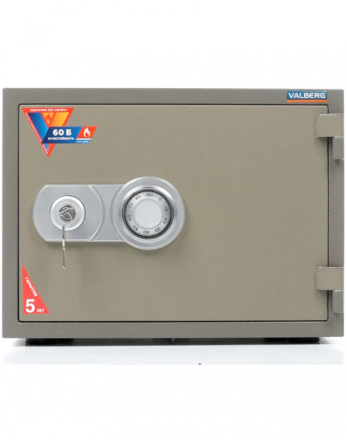 Огнестойкий сейф Valberg FRS-36 CL купить в Волгограде