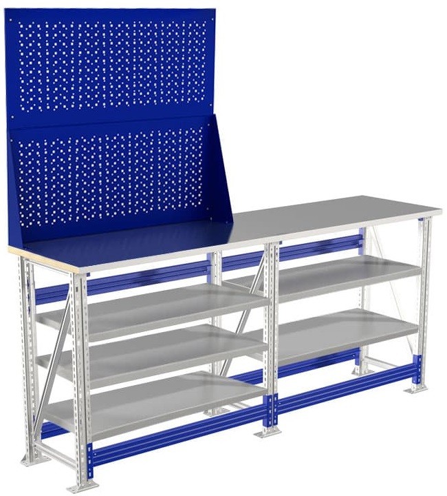 Верстак Master MT100.MF1 / MF1 / MF1.023.002 купить в Волгограде Верстак Master MT100.MF1 / MF1 / MF1.023.002 купить в Волгограде