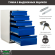 Верстак Profi WT100.WD5/WD1.021 купить в Волгограде
