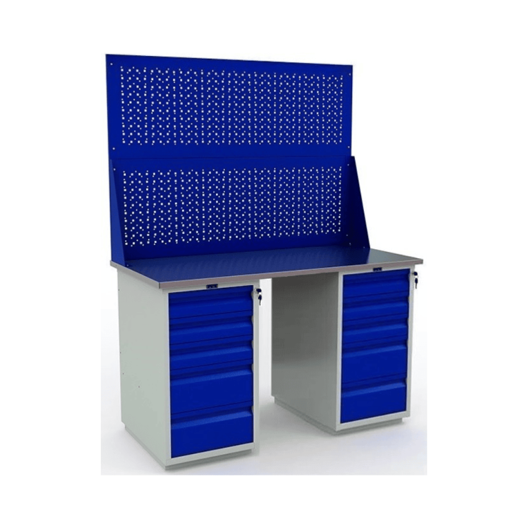 Верстак Profi WT140.WD5/WD5.020 купить в Волгограде Верстак Profi WT140.WD5/WD5.020 купить в Волгограде