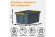 Контейнер особопрочный Rox Box PRO 8 (335х220х160 мм с крышкой и клипсами, антрацит) купить в Волгограде