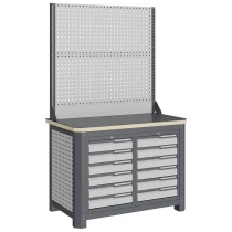 Верстак MCN 1252.S66-2 Верстак MCN 1252.S66-2