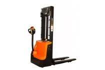 Штабелер электрический самоходный, поводковый 1,5 т - 3,5 м Вилы: 1150 , Гелевая АКБ, WS1535 SIBLINE Штабелер электрический самоходный, поводковый 1,5 т - 3,5 м Вилы: 1150 , Гелевая АКБ, WS1535 SIBLINE