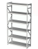 Стеллаж MS Profi 2500х1500х600 6 полок купить в Волгограде
