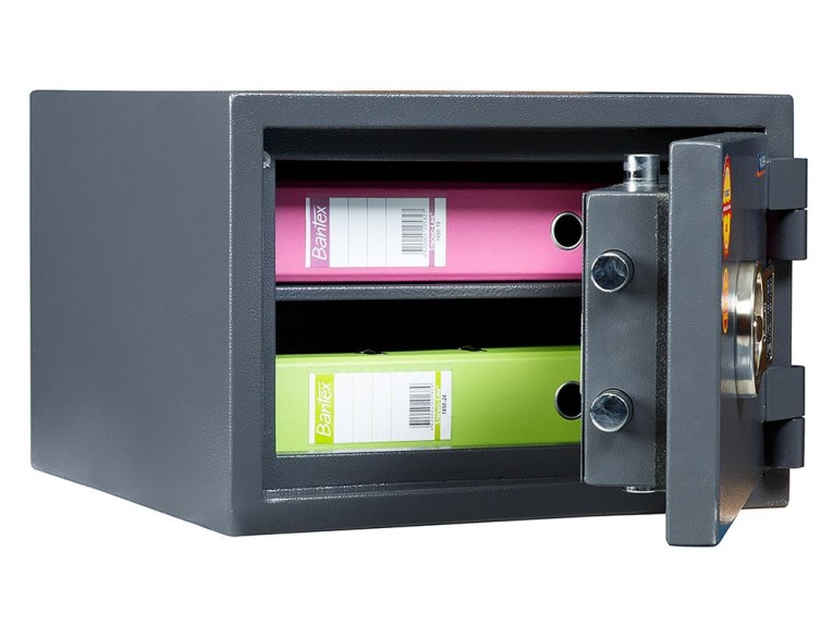 Взломостойкий сейф Valberg Кварцит 30 EL купить в Волгограде Взломостойкий сейф Valberg Кварцит 30 EL купить в Волгограде