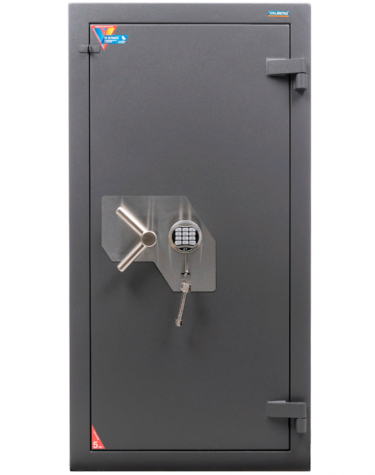 Взломостойкий сейф Valberg Форт 1368 EL купить в Волгограде