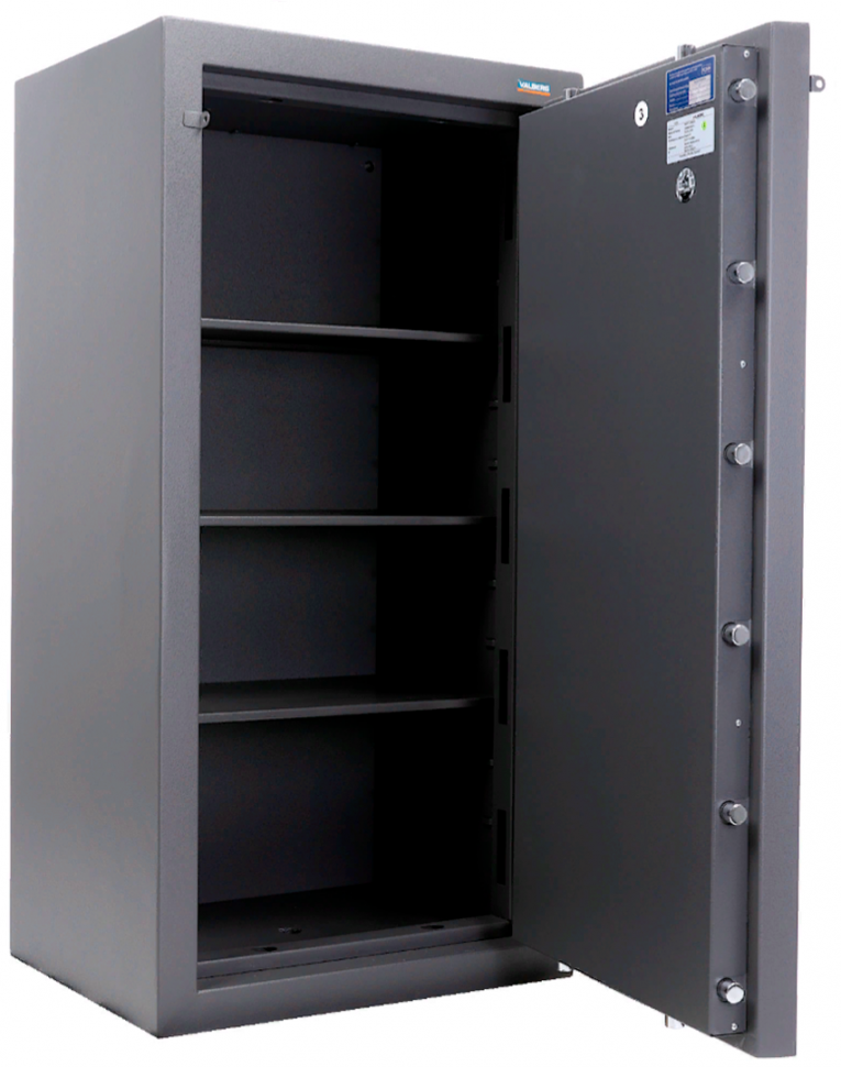 Взломостойкий сейф Valberg Форт 1368 EL купить в Волгограде