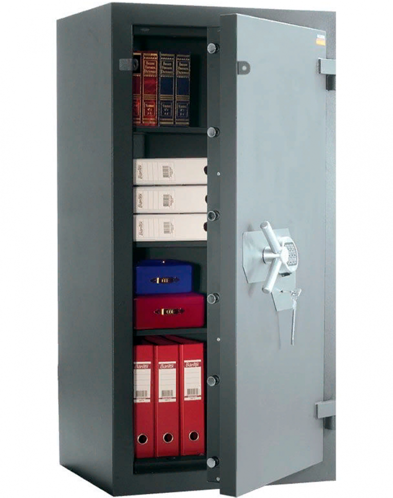 Взломостойкий сейф Valberg Форт 1368 EL купить в Волгограде