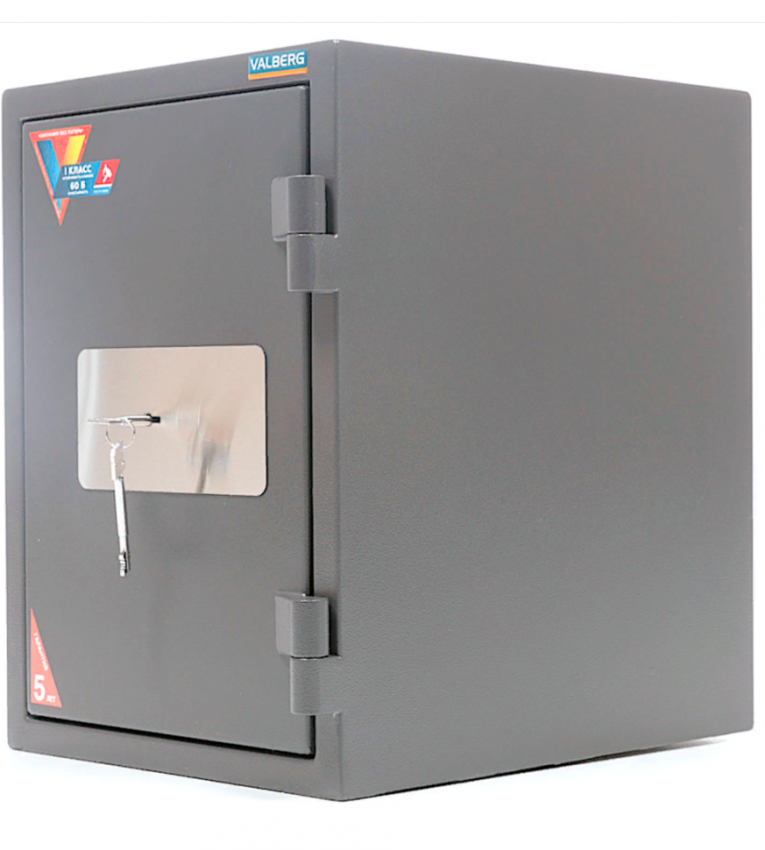 Огневзломостойкий сейф Valberg Гарант 49 купить в Волгограде Огневзломостойкий сейф Valberg Гарант 49 купить в Волгограде