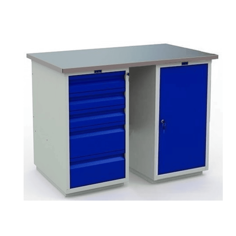 Верстак Profi WT120.WD5/WD1.000 купить в Волгограде