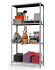 Стеллаж MS Strong 2550х700х300 4 полки купить в Волгограде