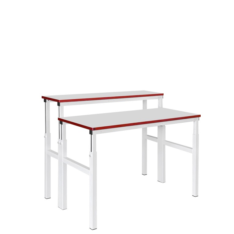 Стол рабочий Gresson СРД-1500х500 купить в Волгограде