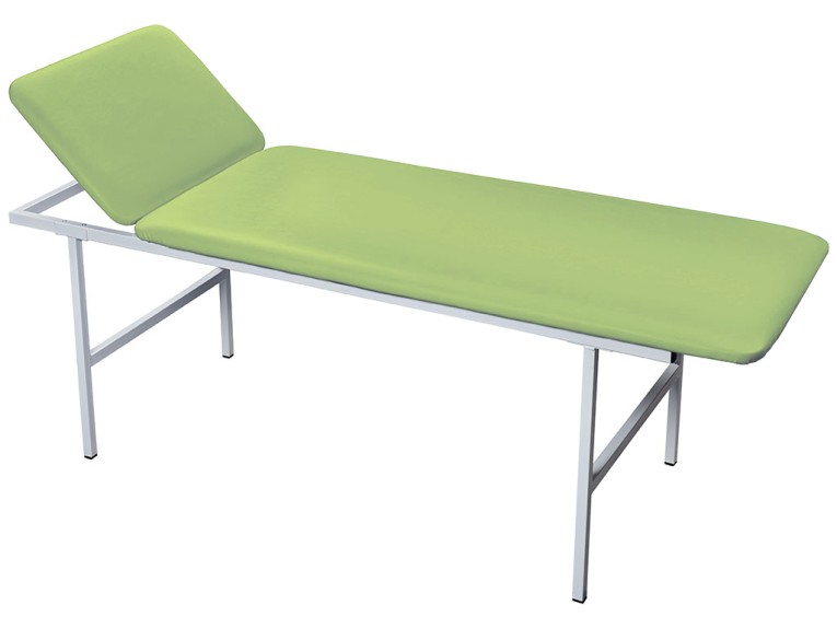 Кушетка медицинская смотровая МД КС (Салатовый) купить в Волгограде Кушетка медицинская смотровая МД КС (Салатовый) купить в Волгограде