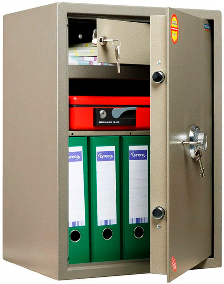 Офисный сейф Valberg ASM 63T CL купить в Волгограде Офисный сейф Valberg ASM 63T CL купить в Волгограде