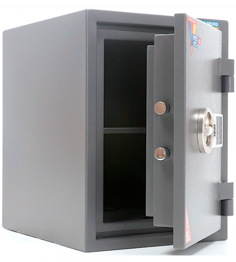 Огневзломостойкий сейф Valberg Гарант 49 EL купить в Волгограде Огневзломостойкий сейф Valberg Гарант 49 EL купить в Волгограде