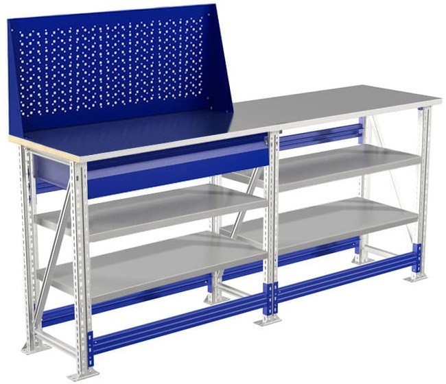 Верстак Master MT100.MF1 / MF1 / MF1.112.002 купить в Волгограде Верстак Master MT100.MF1 / MF1 / MF1.112.002 купить в Волгограде