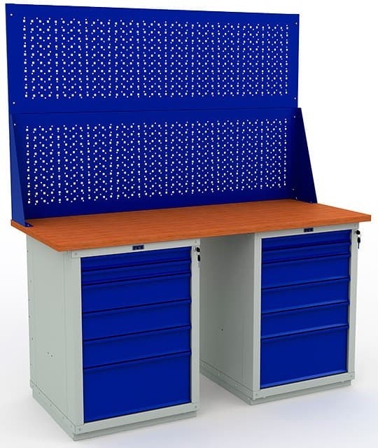 Верстак Expert W160.WS6/WS6.020 купить в Волгограде Верстак Expert W160.WS6/WS6.020 купить в Волгограде