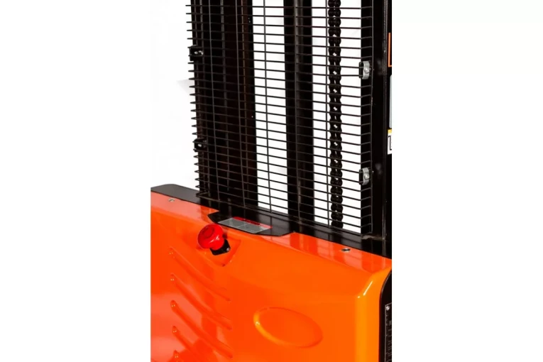 Штабелер электрический самоходный 1,5 т - 3 м Вилы: 1150 , Гелевая АКБ, CL1530JB SIBLINE купить в Волгограде Штабелер электрический самоходный 1,5 т - 3 м Вилы: 1150 , Гелевая АКБ, CL1530JB SIBLINE купить в Волгограде