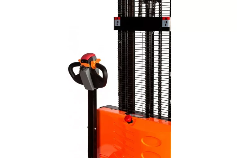 Штабелер электрический самоходный 1,5 т - 3 м Вилы: 1150 , Гелевая АКБ, CL1530JB SIBLINE купить в Волгограде Штабелер электрический самоходный 1,5 т - 3 м Вилы: 1150 , Гелевая АКБ, CL1530JB SIBLINE купить в Волгограде