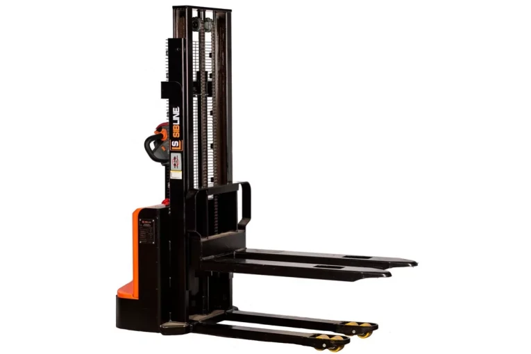 Штабелер электрический самоходный 1,5 т - 3 м Вилы: 1150 , Гелевая АКБ, CL1530JB SIBLINE купить в Волгограде Штабелер электрический самоходный 1,5 т - 3 м Вилы: 1150 , Гелевая АКБ, CL1530JB SIBLINE купить в Волгограде