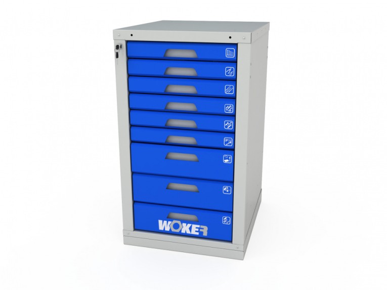 Тумба станочная WOKER PRO 09 S купить в Волгограде Тумба станочная WOKER PRO 09 S купить в Волгограде