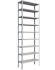 Стеллаж MS Strong 1850х700х300 9 полок купить в Волгограде