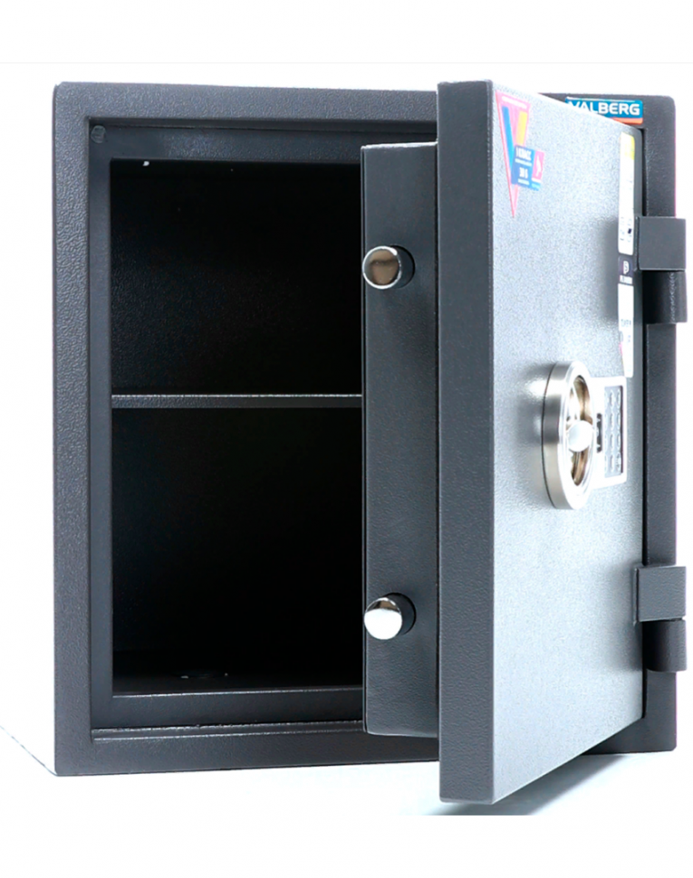 Взломостойкий сейф Valberg Кварцит 46 EL купить в Волгограде Взломостойкий сейф Valberg Кварцит 46 EL купить в Волгограде