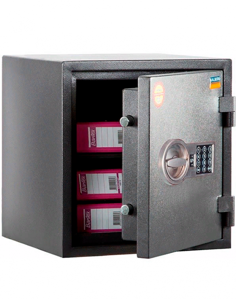 Взломостойкий сейф Valberg Кварцит 46 EL купить в Волгограде Взломостойкий сейф Valberg Кварцит 46 EL купить в Волгограде