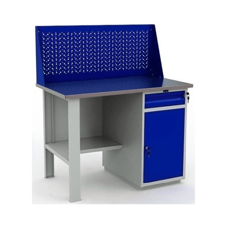 Верстак Profi WT120.F1/WD2.010 купить в Волгограде