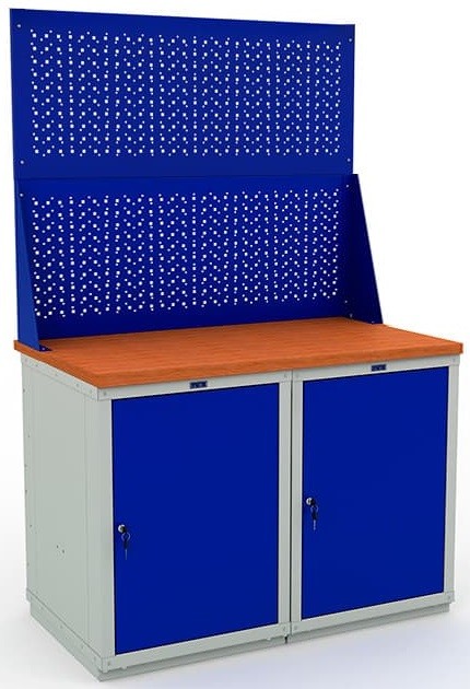 Верстак Expert W120.WS1/WS1.020 купить в Волгограде