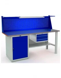 Верстак Expert W200.WS1/F2.111.W